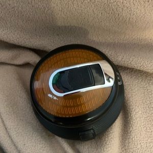 Con air hair cutter, with charger